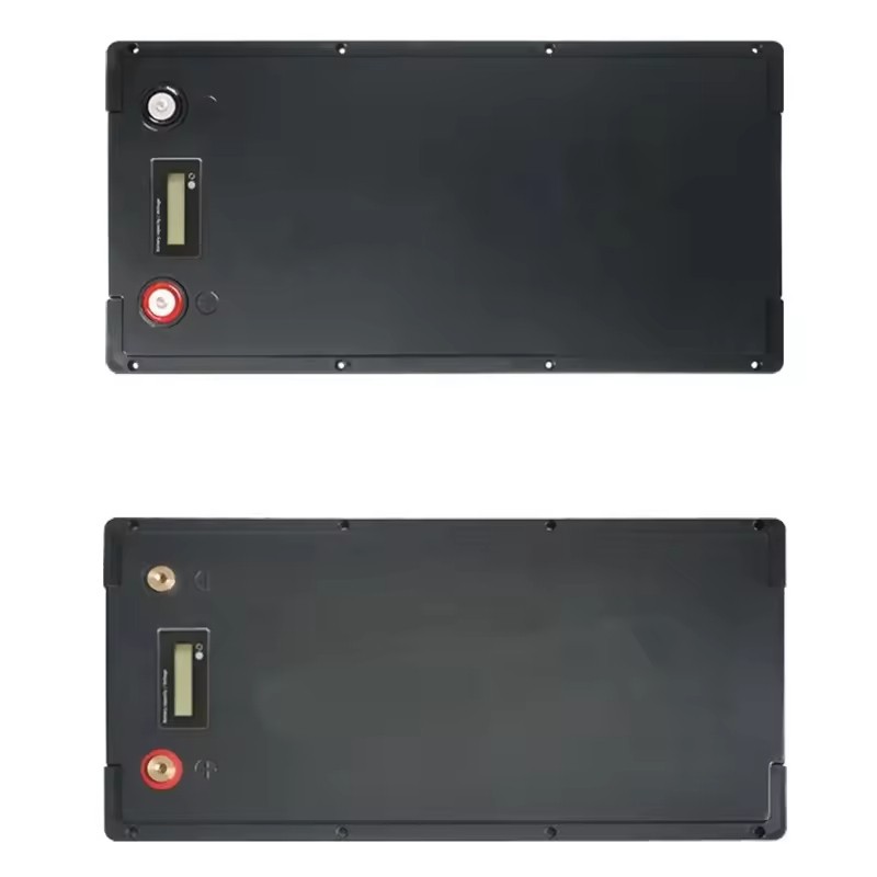 Custom Lithium Battery Box