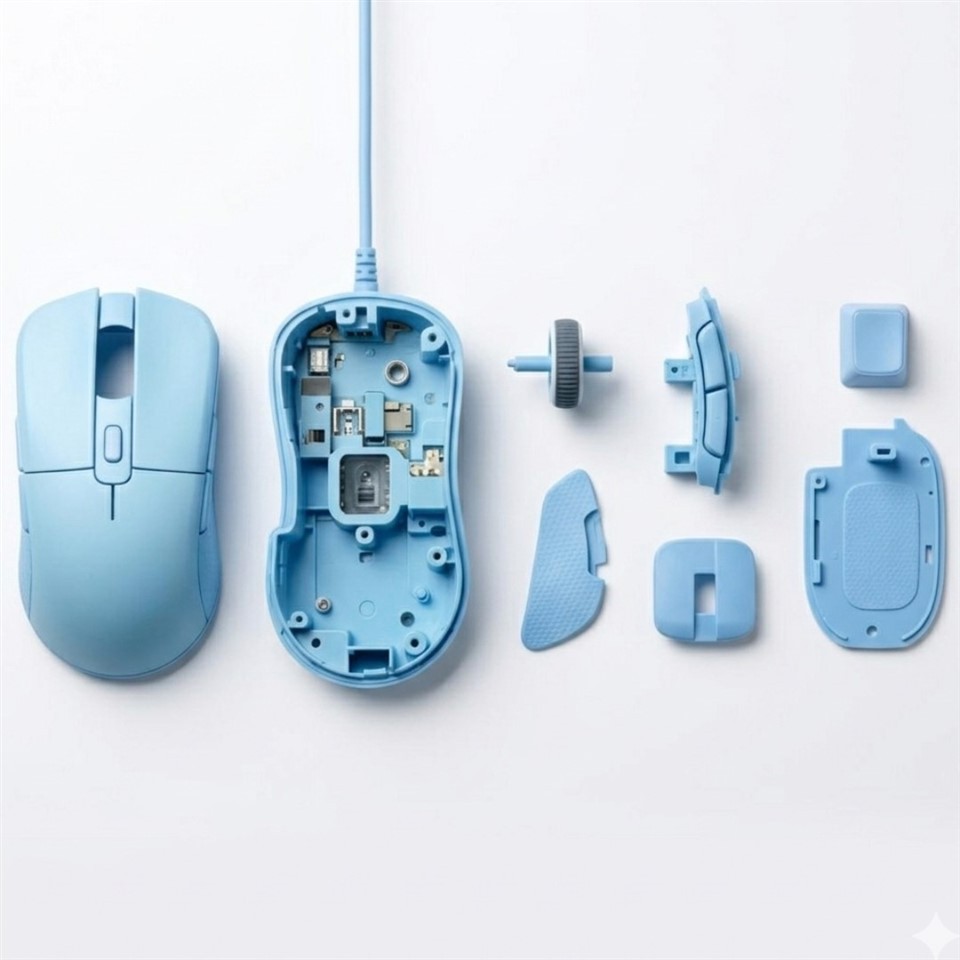 One-stop Electronics Housing Solution