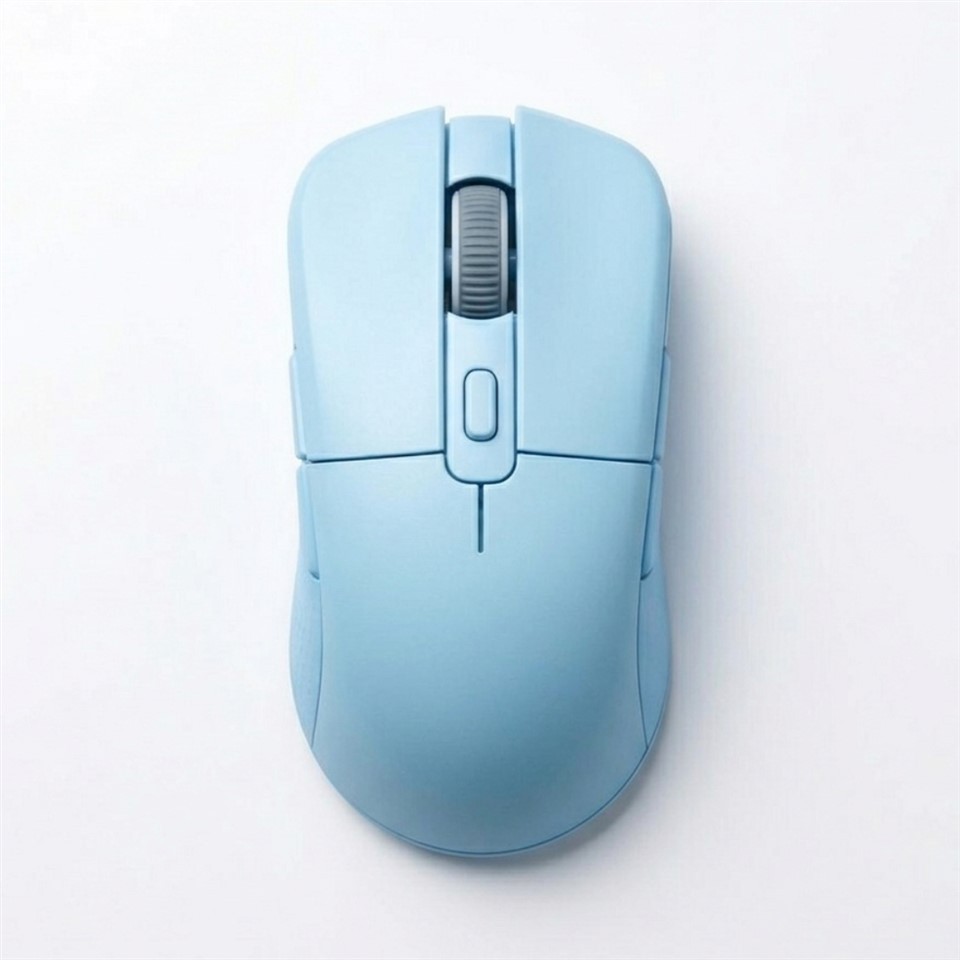 Fabrica de piese din plastic pentru mouse