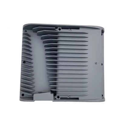 Turnare prin injecție pentru radiator