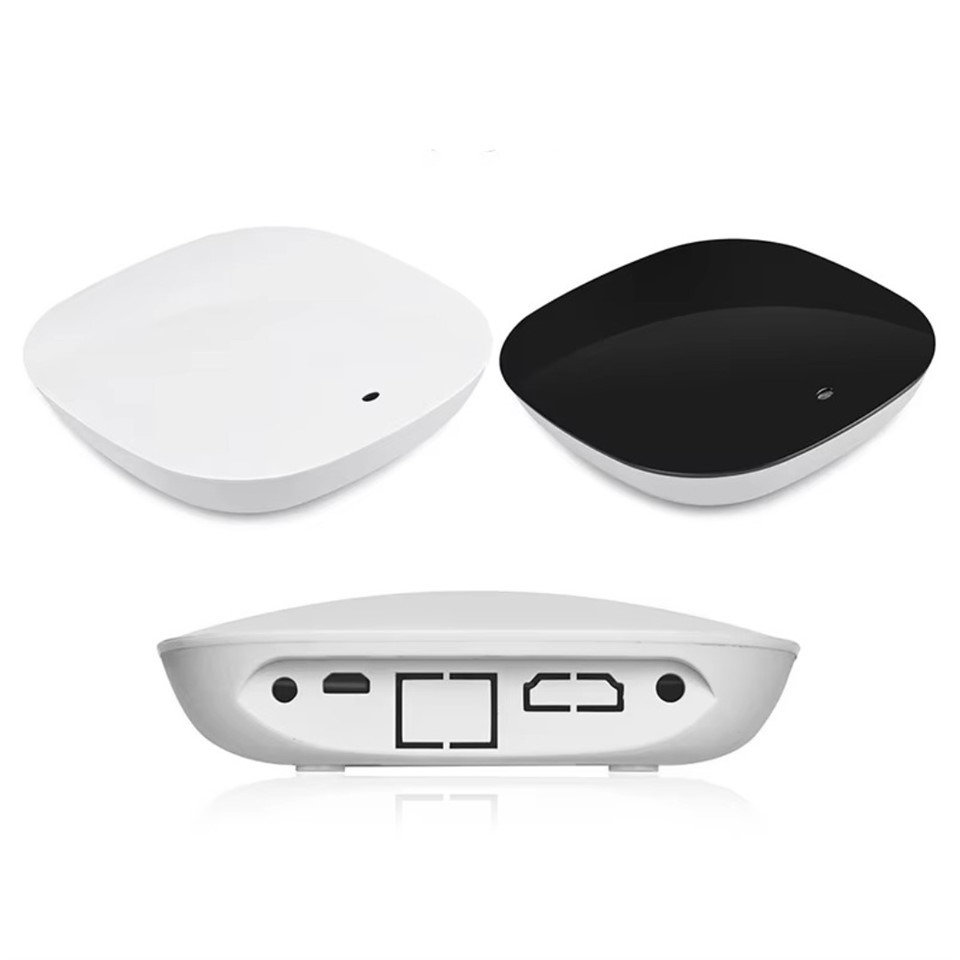 WiFi Router Plastic Shell