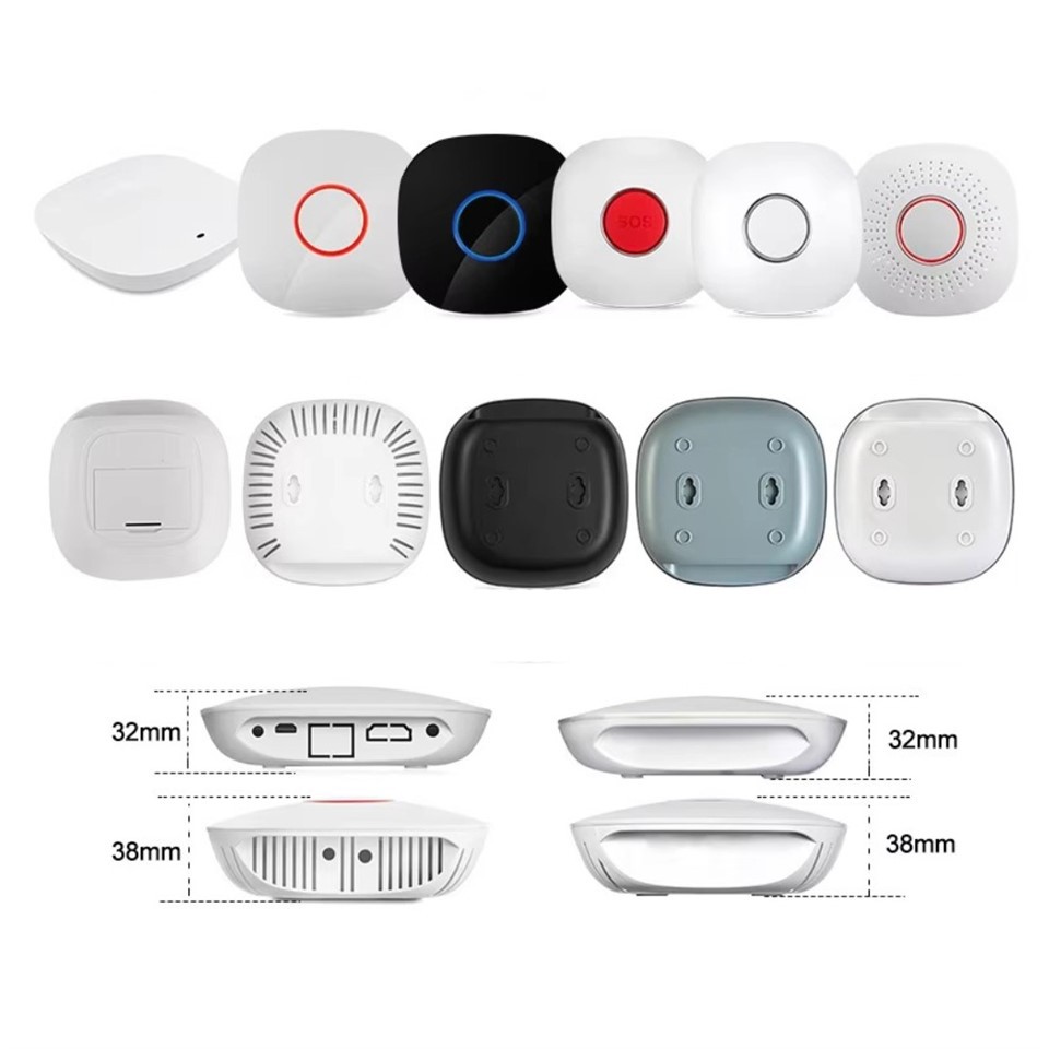 Custom Electronic Case